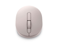 Dell Mobile Wireless Mouse MS3320W -  Ash Pink - 1116880 - zdjęcie 2